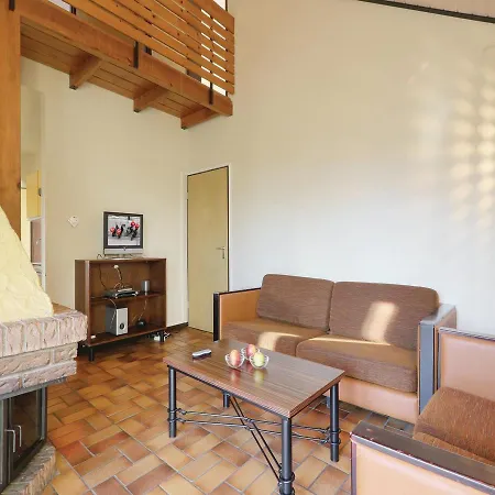 Holiday home Hambachtal *