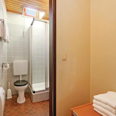 Holiday home Hambachtal *