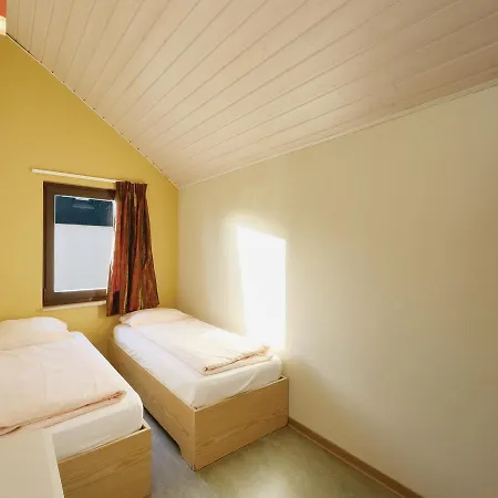 Holiday home Hambachtal *