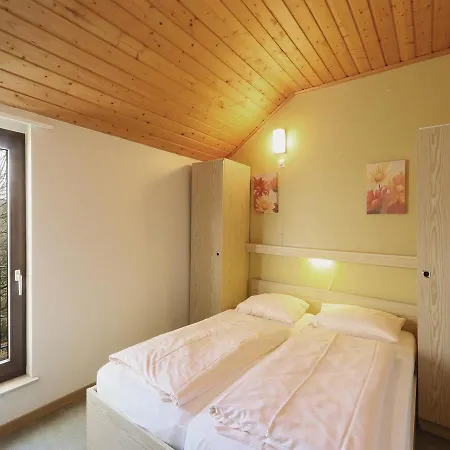 Holiday home Hambachtal *
