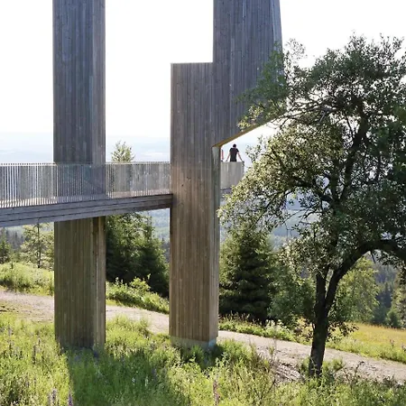 Holiday home Hambachtal *